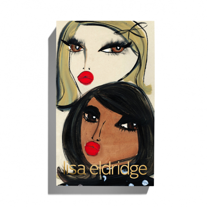 The Holiday Ribbon Kit i gruppen Make Up / Paletter hos COW parfymeri AB (101955)