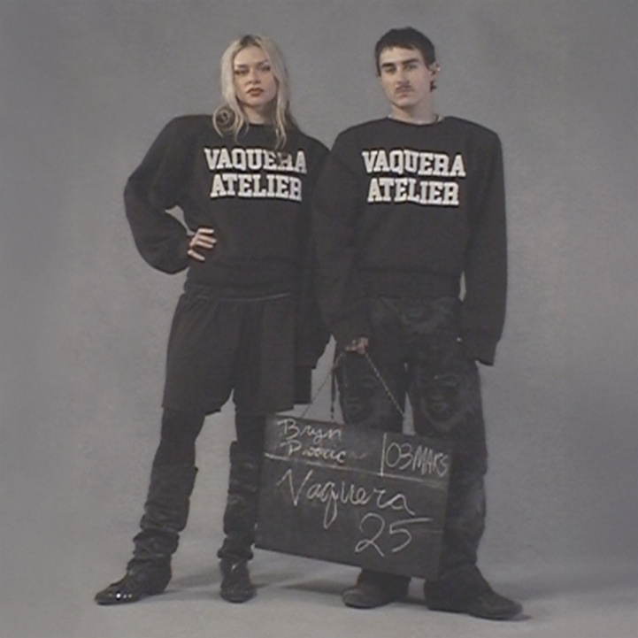 Vaquera Classique Perdu i gruppen Doft / Parfym hos COW parfymeri AB (101958)