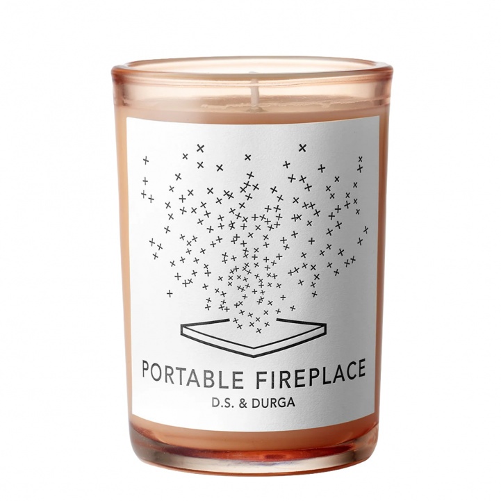 Portable Fireplace Candle in the group Fragrance at COW parfymeri AB (101961)