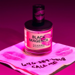 Black Magenta