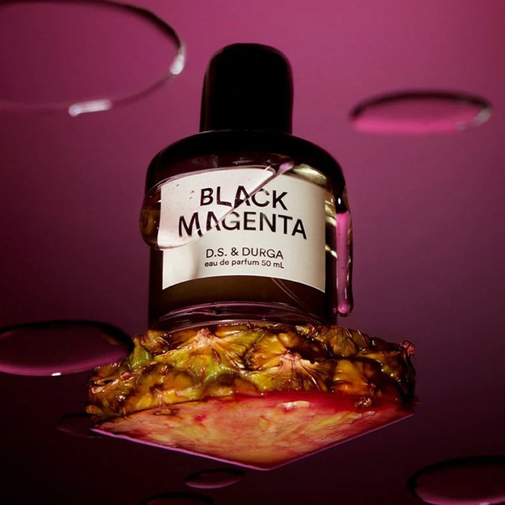 Black Magenta i gruppen Doft / Parfym hos COW parfymeri AB (101967)