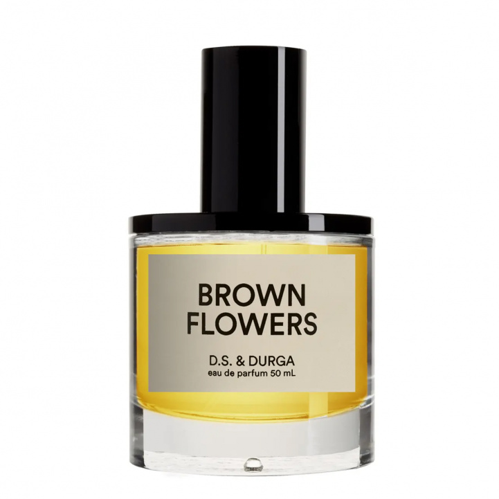 Brown Flowers in the group Fragrance / Perfume at COW parfymeri AB (101968)