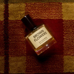 Brown Flowers