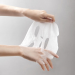 Pure Hyaluronic Sheet Mask - pack of 3