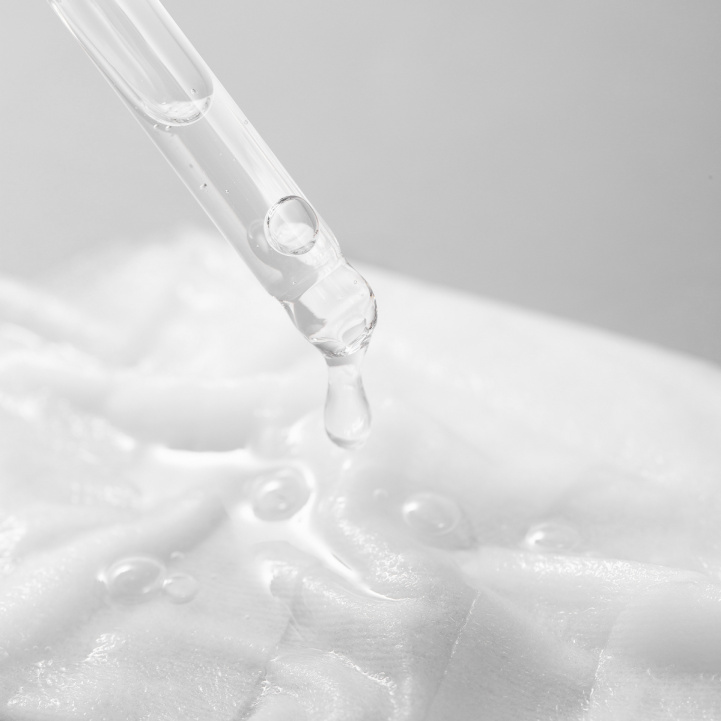 Pure Hyaloronic Sheet Mask - pack of 3 i gruppen Hudvård / Mask hos COW parfymeri AB (101973)