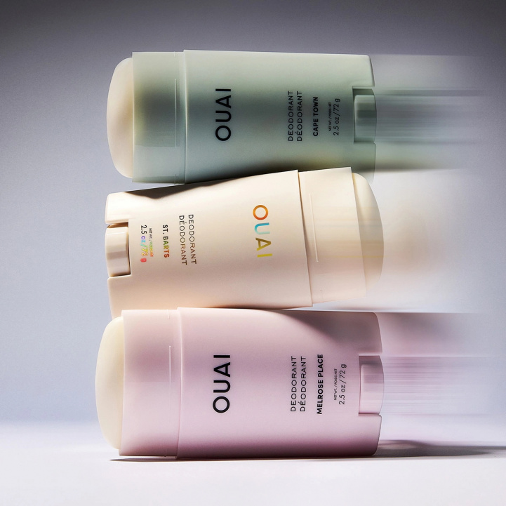 Deodorant - Melrose Place i gruppen Kropp och Bad / Deo hos COW parfymeri AB (101975)