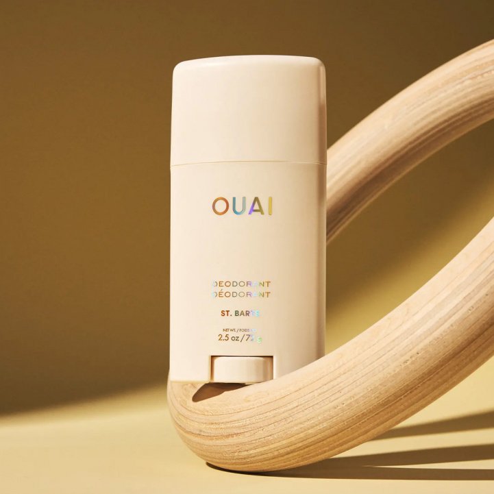 Deodorant - St. Barts i gruppen Kropp och Bad / Deo hos COW parfymeri AB (101976)