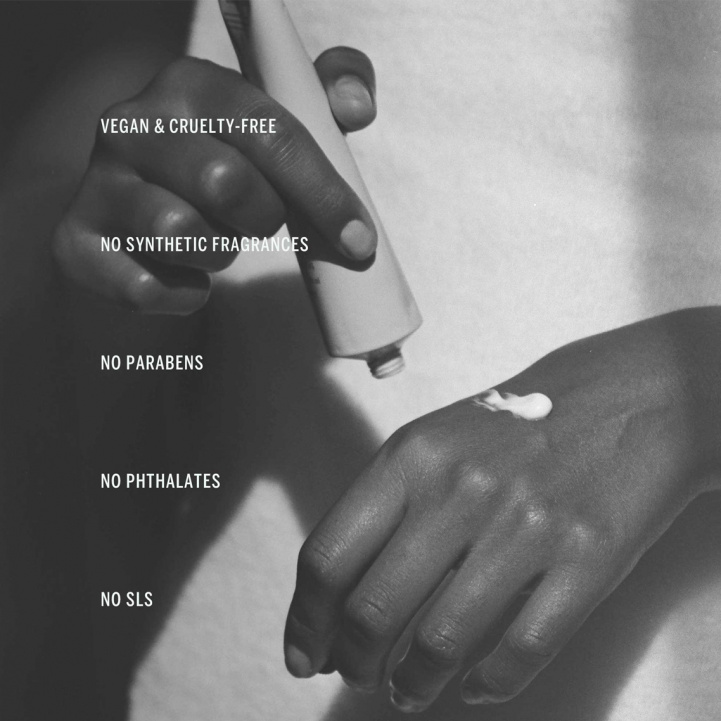 Amalgam 7 Hand Cream in the group Bath and Body / Hands and Feet at COW parfymeri AB (101979)