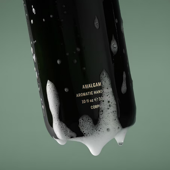 Amalgam 5 Hand Wash i gruppen Kropp och Bad / Hand och Fot hos COW parfymeri AB (101980)