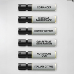 Big City Jams , 6 x 1,5 m