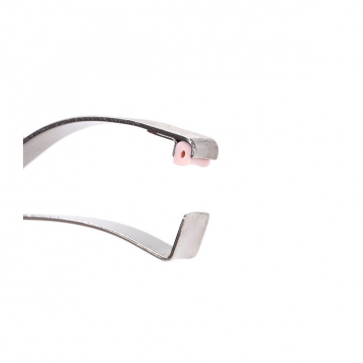 Curl Up i gruppen Penslar och Redskap / Franstång hos COW parfymeri AB (101985)