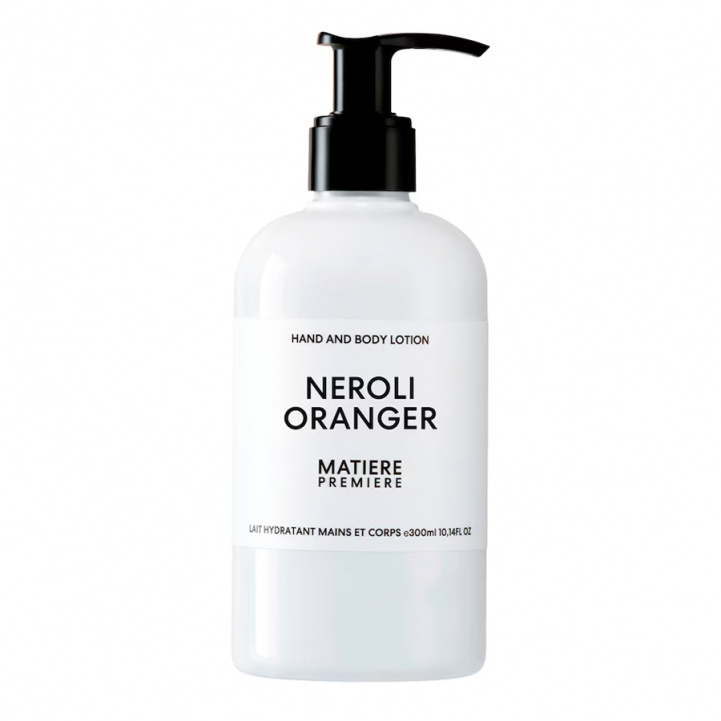 Neroli Oranger Hand and Body Lotion i gruppen Doft / Body Lotion hos COW parfymeri AB (101989)