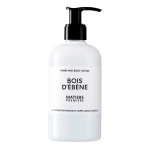 Bois D\'ébène Hand and Body Lotion