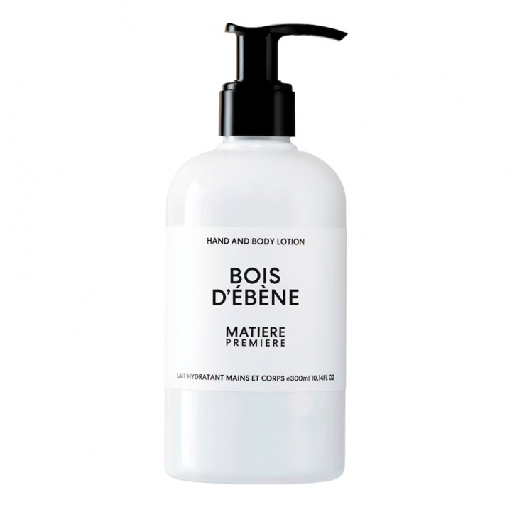 Bois D\'ébène Hand and Body Lotion i gruppen Doft / Body Lotion hos COW parfymeri AB (101991)