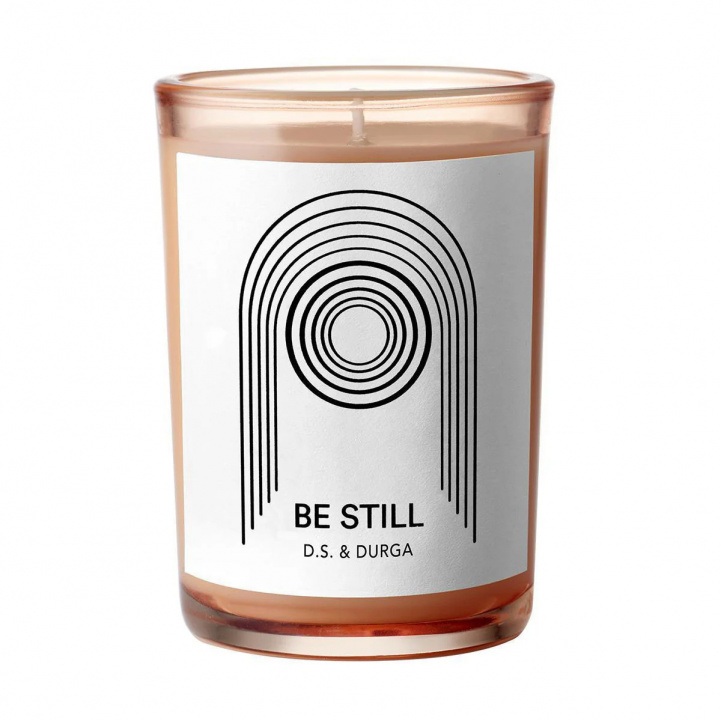 Be Still Candle i gruppen Doft / Doftljus hos COW parfymeri AB (101999)