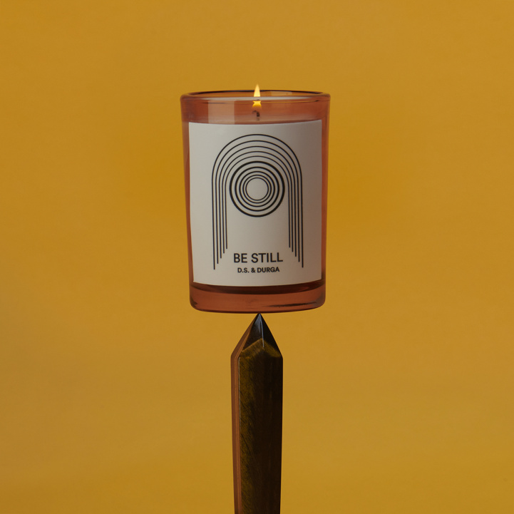 Be Still Candle i gruppen Doft / Doftljus hos COW parfymeri AB (101999)