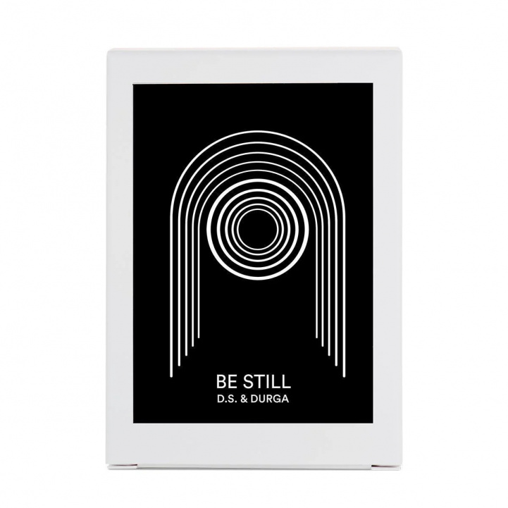 Be Still Candle i gruppen Doft / Doftljus hos COW parfymeri AB (101999)