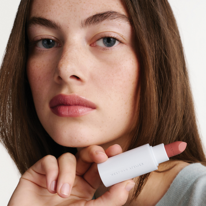 HydroBalm Tinted Lipstick i gruppen Make Up / Läppar hos COW parfymeri AB (102001)