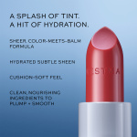 HydroBalm Tinted Lipstick