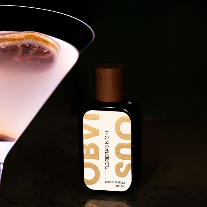 Floridita\'s Night i gruppen Doft / Parfym hos COW parfymeri AB (102003)