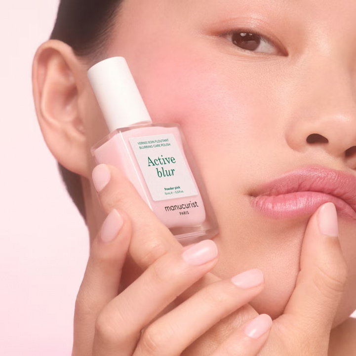 Active Blur in the group Make Up / Nails at COW parfymeri AB (102004)