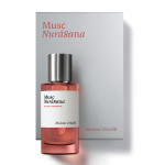 Musc Nurasana, Extrait de parfum