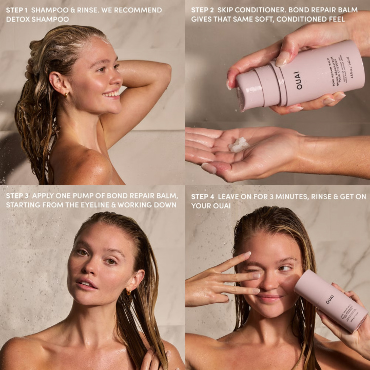 Bond Repair Balm i gruppen Kropp och Bad hos COW parfymeri AB (102010)