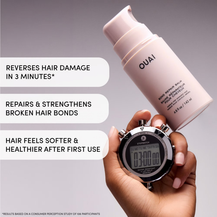 Bond Repair Balm i gruppen Kropp och Bad hos COW parfymeri AB (102010)