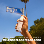 Hair & Body Fragrance Mist - Melrose Place