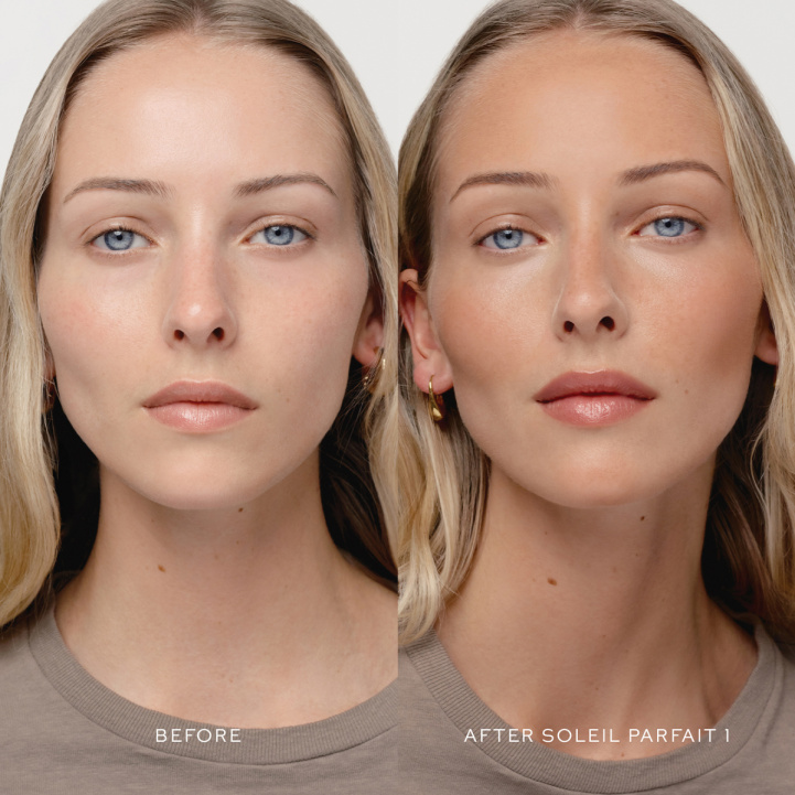 Sun Tone Bronzing Crème in the group Make Up / Cheeks at COW parfymeri AB (102018)