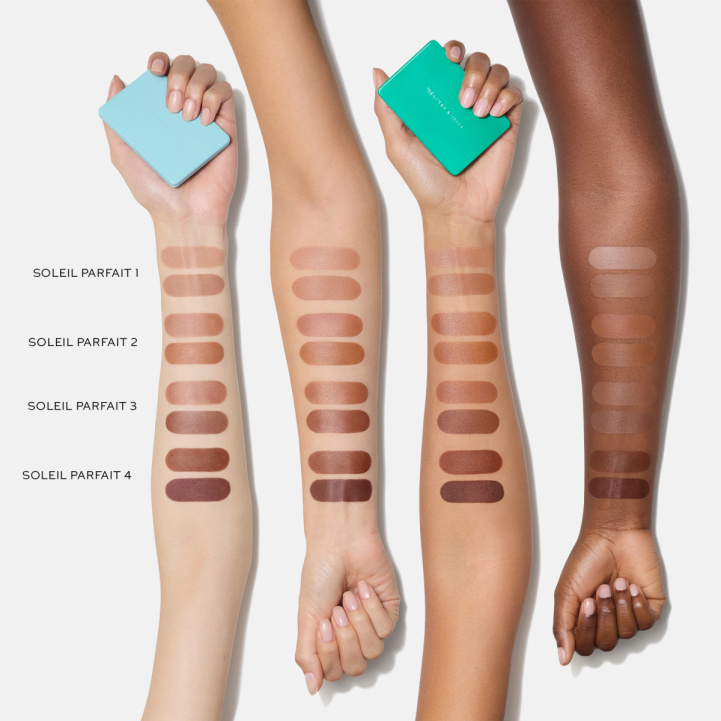 Sun Tone Bronzing Crème in the group Make Up / Cheeks at COW parfymeri AB (102018)