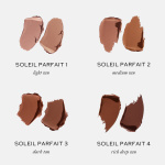 Sun Tone Bronzing Crème