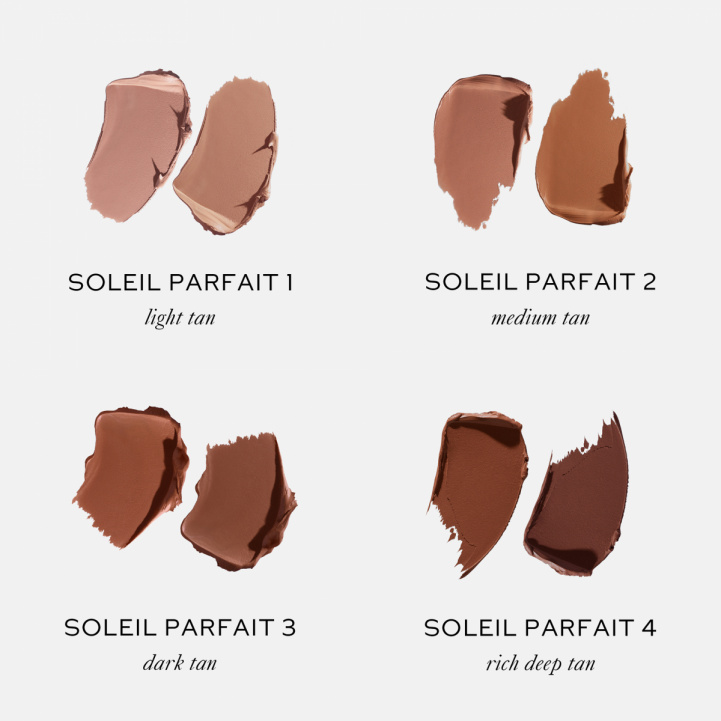 Sun Tone Bronzing Crème in the group Make Up / Cheeks at COW parfymeri AB (102018)