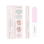 Manucurist Green Nail Care Glycolic Peel