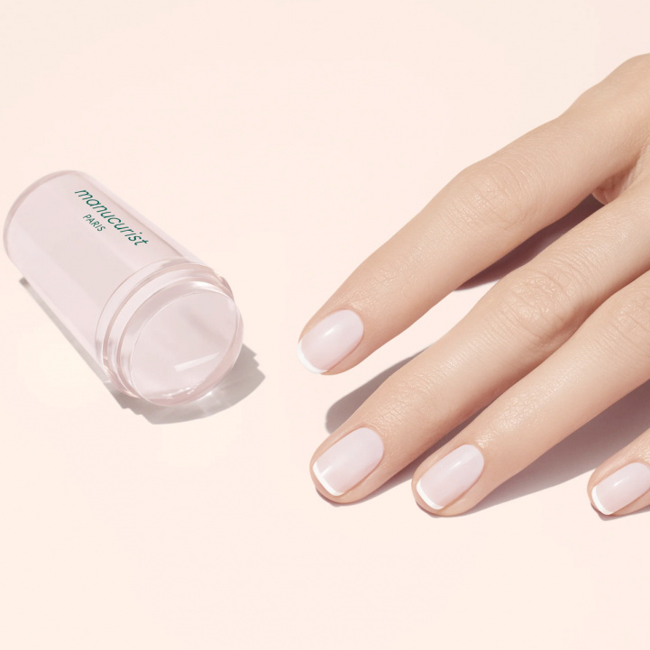 Manucurist Nail Art Mani Stamper i gruppen Make Up / Naglar hos COW parfymeri AB (102028)