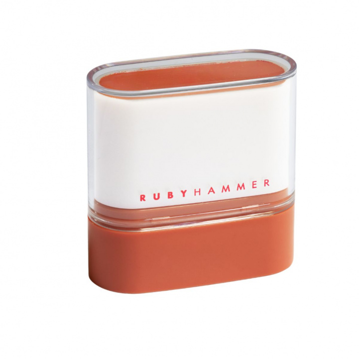 Cheek Colour PEACH i gruppen Make Up / Kinder hos COW parfymeri AB (102030)