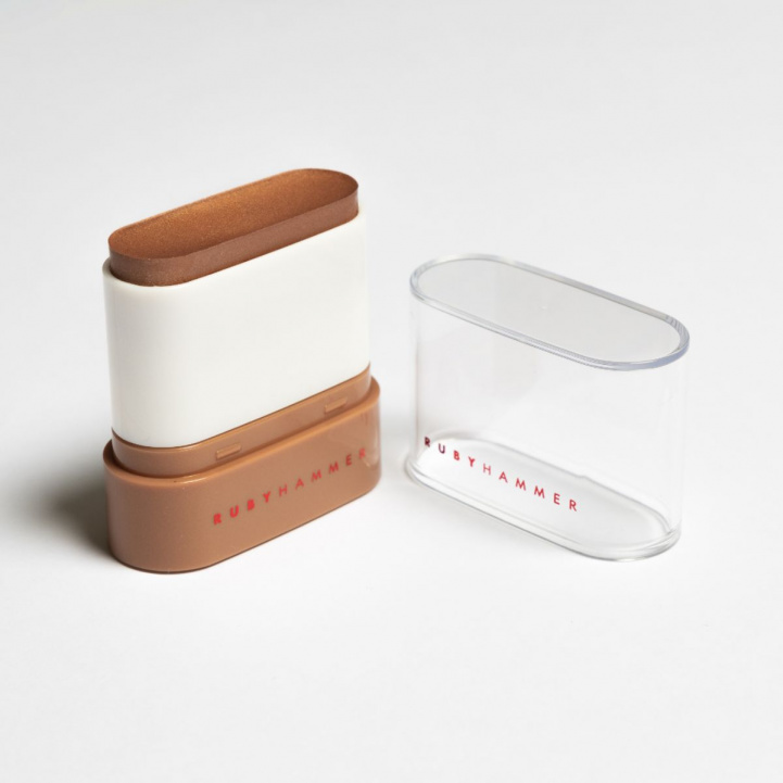 Cheek Colour BRONZE i gruppen Make Up / Kinder hos COW parfymeri AB (102032)