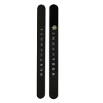 Nail File Black