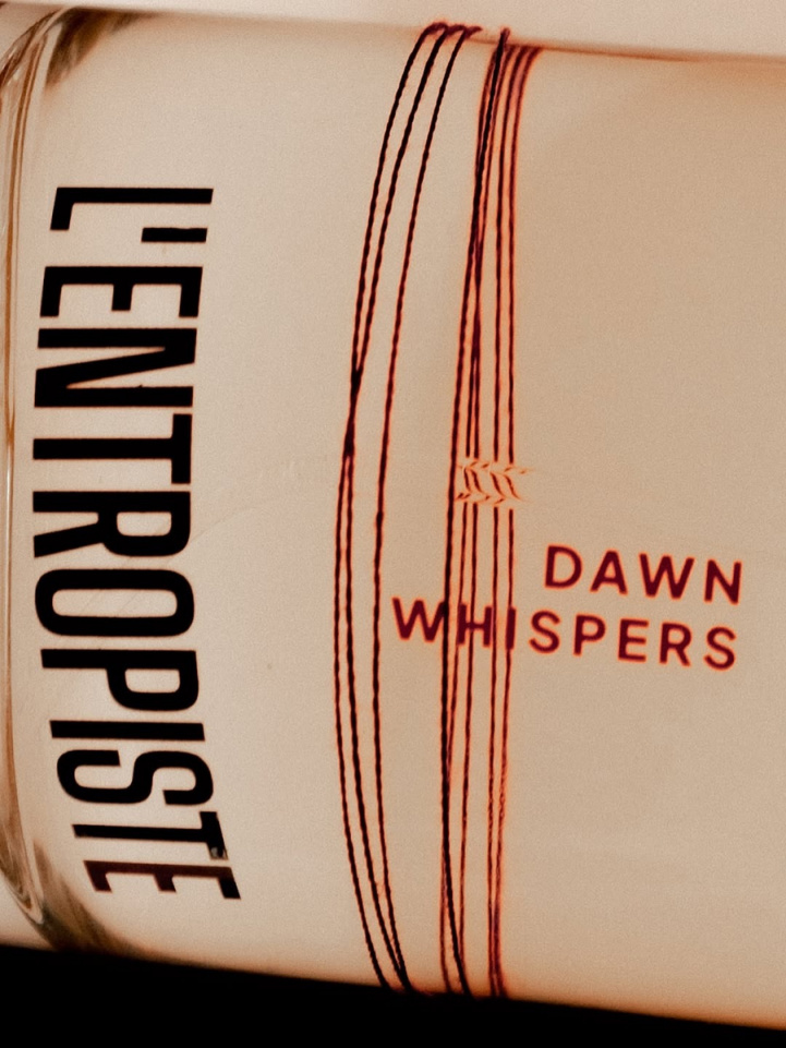 L\'Entropiste EVENT i gruppen hos COW parfymeri AB (102037)