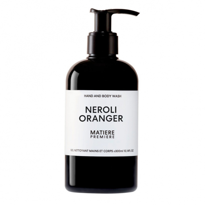Neroli Oranger Hand and Body Wash i gruppen Kropp och Bad / Dusch&Tvål hos COW parfymeri AB (102040)