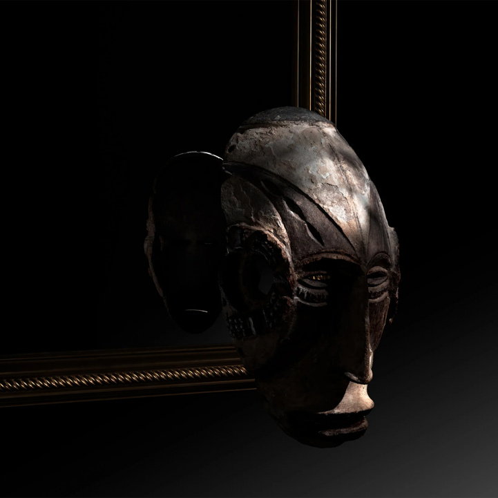 DORIAN\'S SPLEEN i gruppen Doft / Parfym hos COW parfymeri AB (102044)