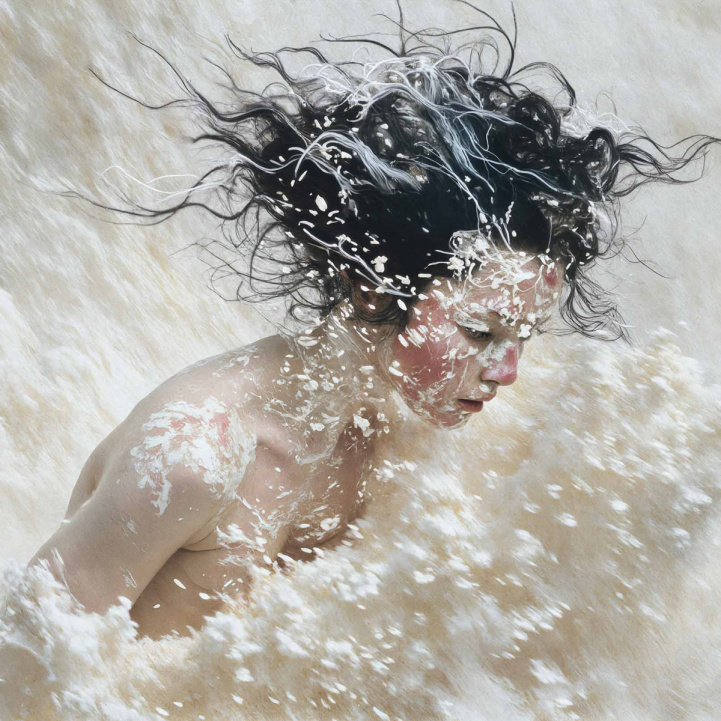 BLANC SADA i gruppen Doft / Parfym hos COW parfymeri AB (102045)