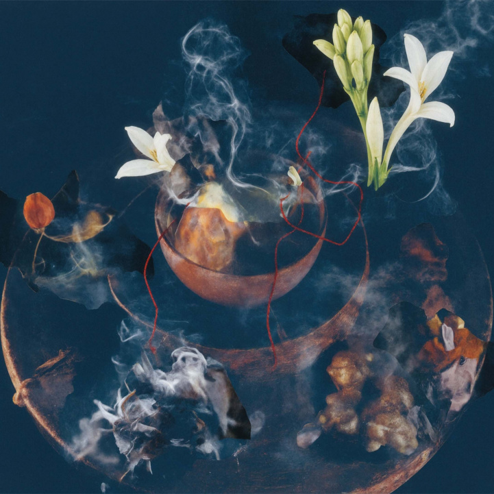 JODHPUR 6AM i gruppen Doft / Parfym hos COW parfymeri AB (102046)