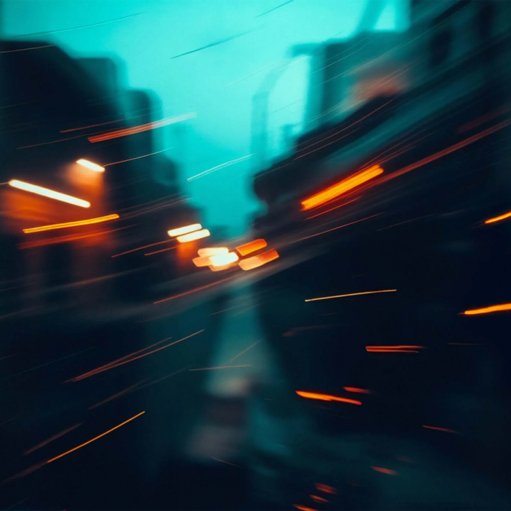 JODHPUR 6AM i gruppen Doft / Parfym hos COW parfymeri AB (102046)