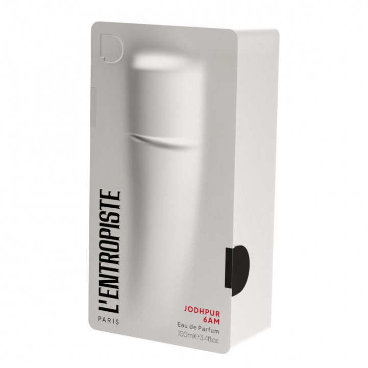 JODHPUR 6AM i gruppen Doft / Parfym hos COW parfymeri AB (102046)