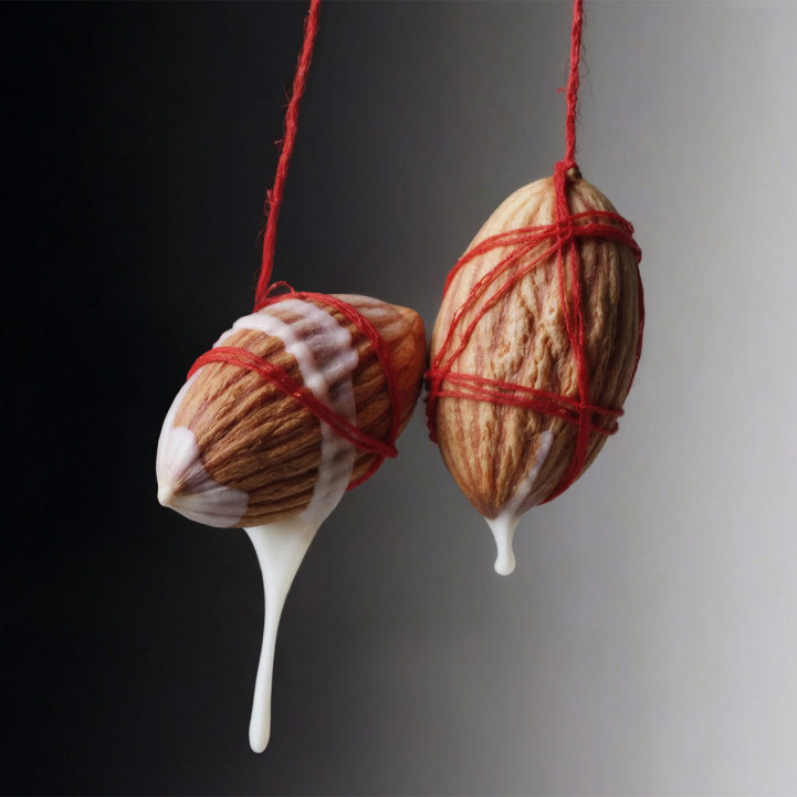 SEMENCE DOUCE i gruppen Doft / Parfym hos COW parfymeri AB (102047)