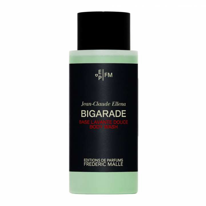 Bigarade Body Wash i gruppen Kropp och Bad / Dusch&Tvål hos COW parfymeri AB (10GD200)
