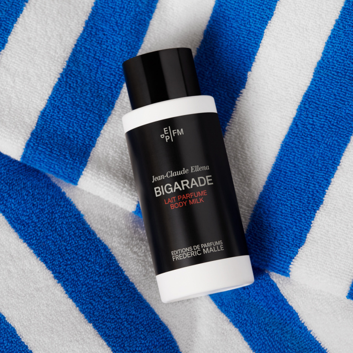 Bigarade lotion i gruppen Doft / Body Lotion hos COW parfymeri AB (10LC200)