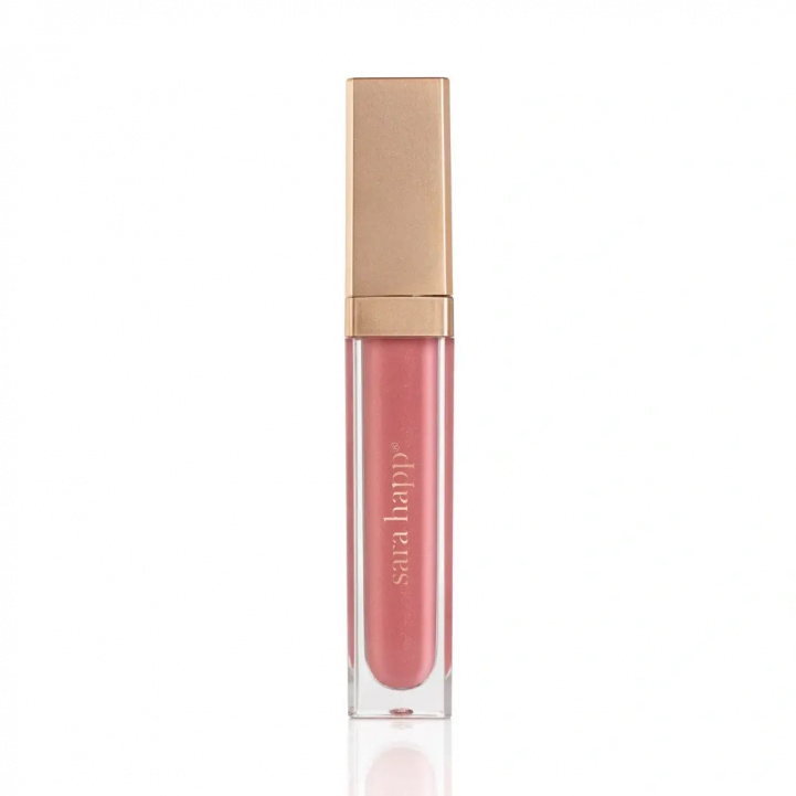 One Luxe Gloss, The Pink Slip i gruppen Make Up / Läppar hos COW parfymeri AB (11300-4874)