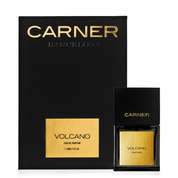 Volcano in the group Fragrance / Perfume at COW parfymeri AB (11A)